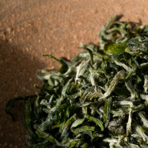 Mengding Ganlu "Sweet Dew" Green Tea