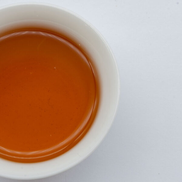 Experimental Roasted Wakocha Red Tea - Image 3