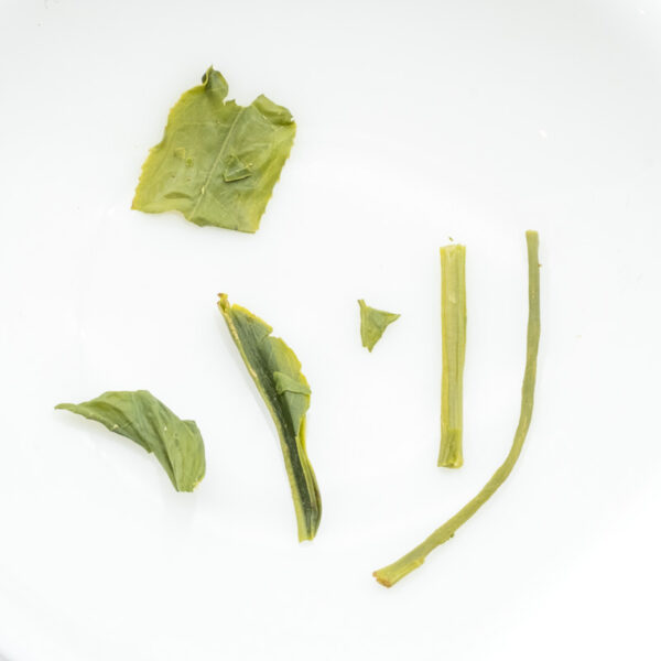 Koushun Sencha - Image 3