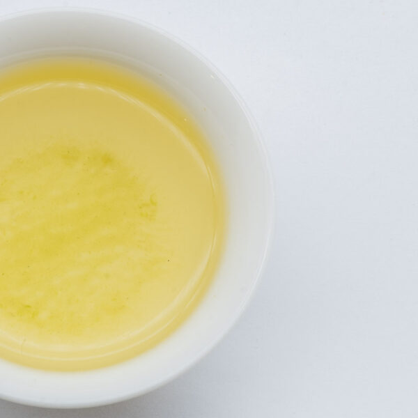 Premium White Leaf Sencha - Image 3