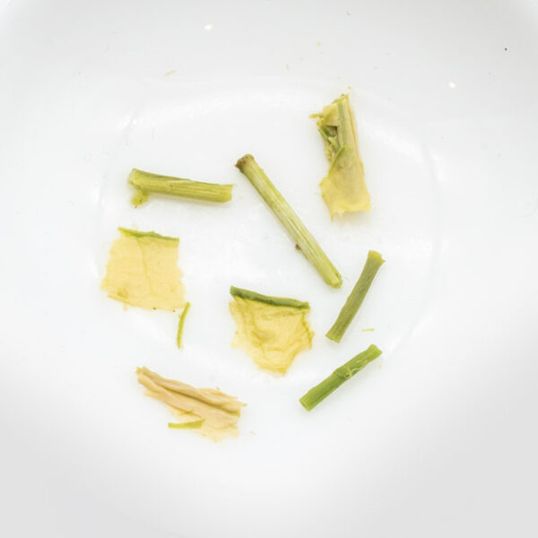 Premium White Leaf Sencha - Image 2