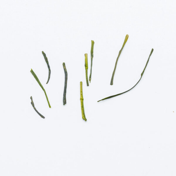 Yumewakaba Sencha