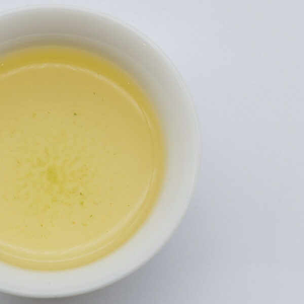 Yumewakaba Sencha - Image 3