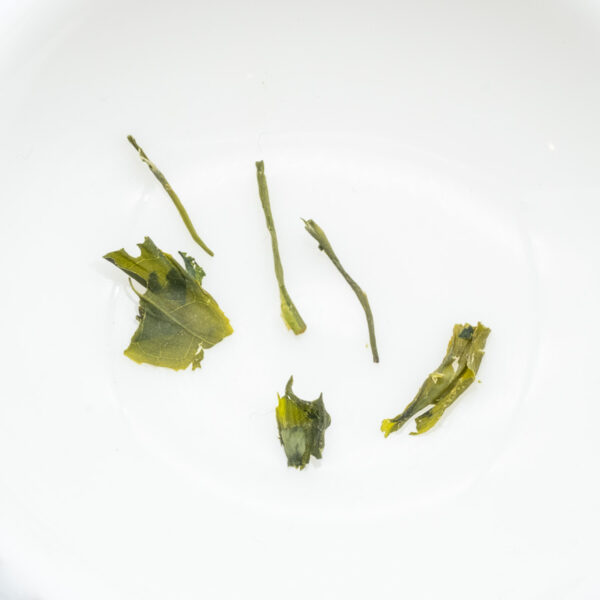 Yumewakaba Sencha - Image 2