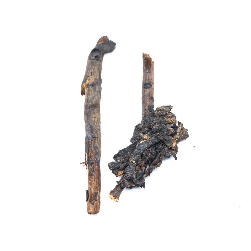 GURUTibetan Dark Tea - Image 2