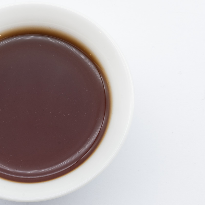 GURUTibetan Dark Tea - Image 4