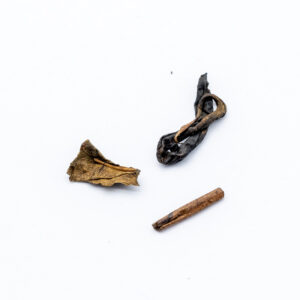 JOY Tibetan Dark Tea