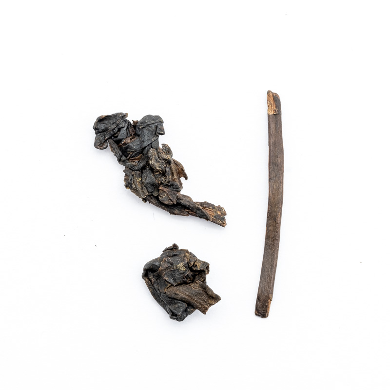 WILD Tibetan Dark Tea - Image 2