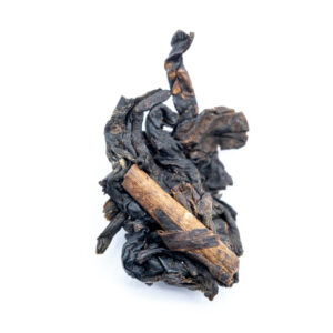 WILD Tibetan Dark Tea