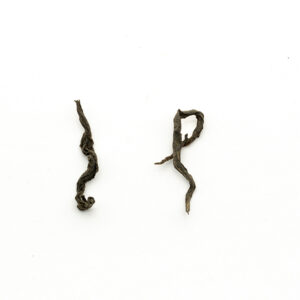 2022 Sun-Dried Pu'er Red Tea (Young Tree)