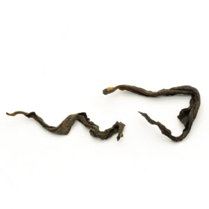 2022 Sun-Dried Pu'er Red Tea (Ancient Tree)